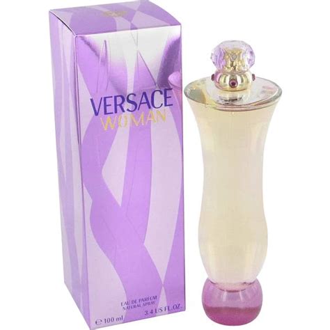 best versace cologne for her|versace woman original.